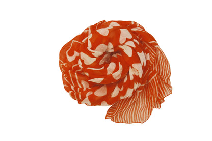 Heart's Desire Scarf