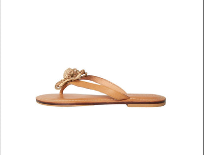 The Daisy Sandal