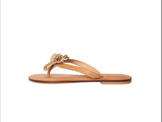 The Daisy Sandal