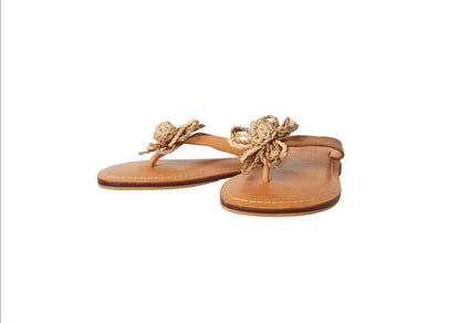 The Daisy Sandal