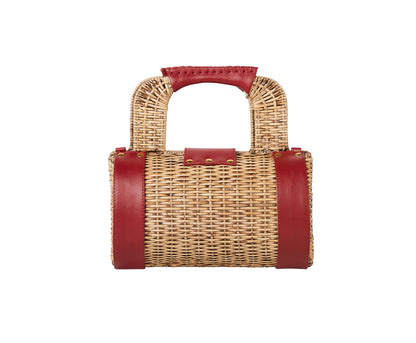 The Jordan Handbag