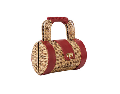 The Jordan Handbag