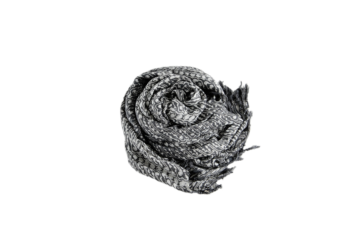 Kendall Lights Scarf