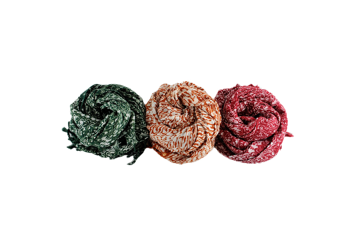 Kendall Scarf