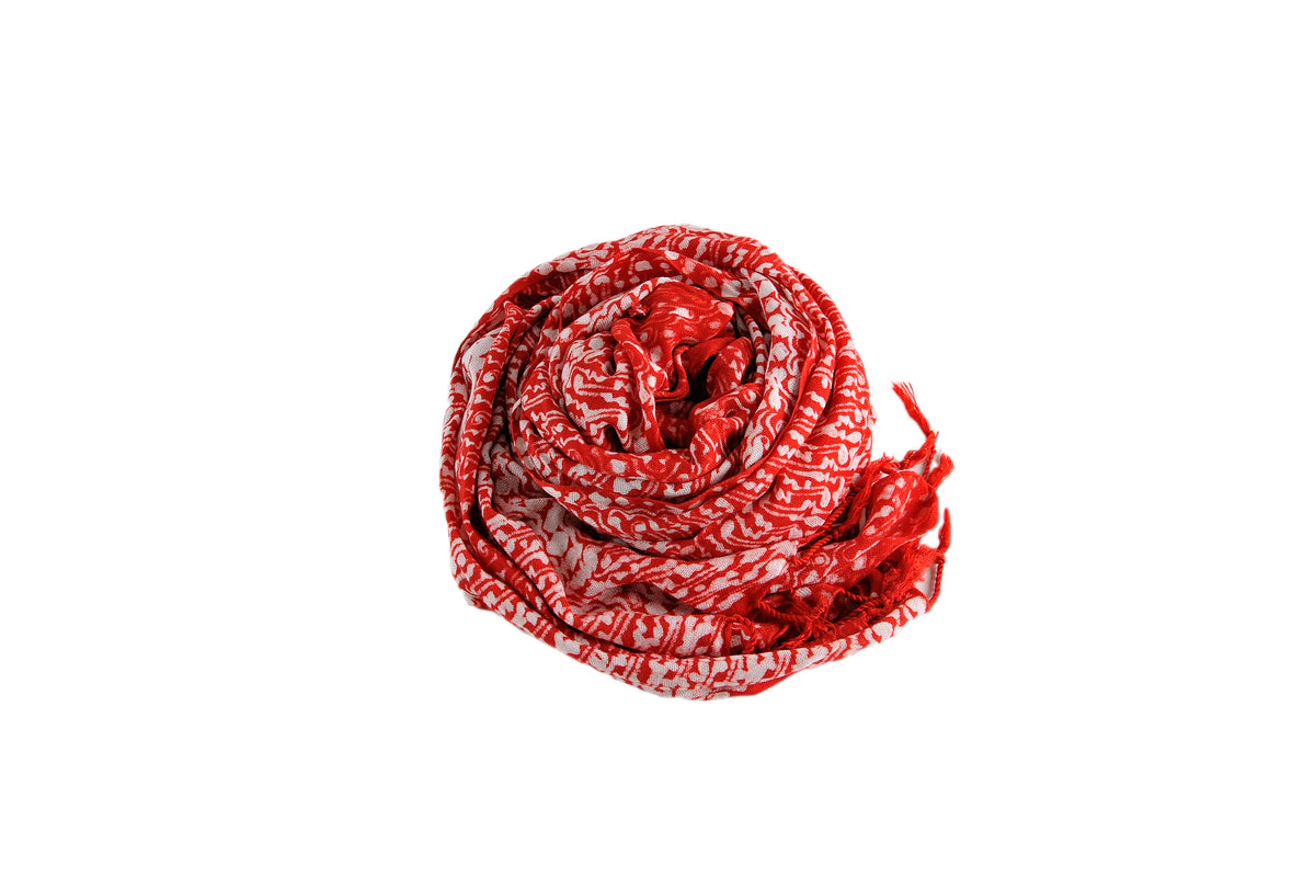 Kendall Lights Scarf