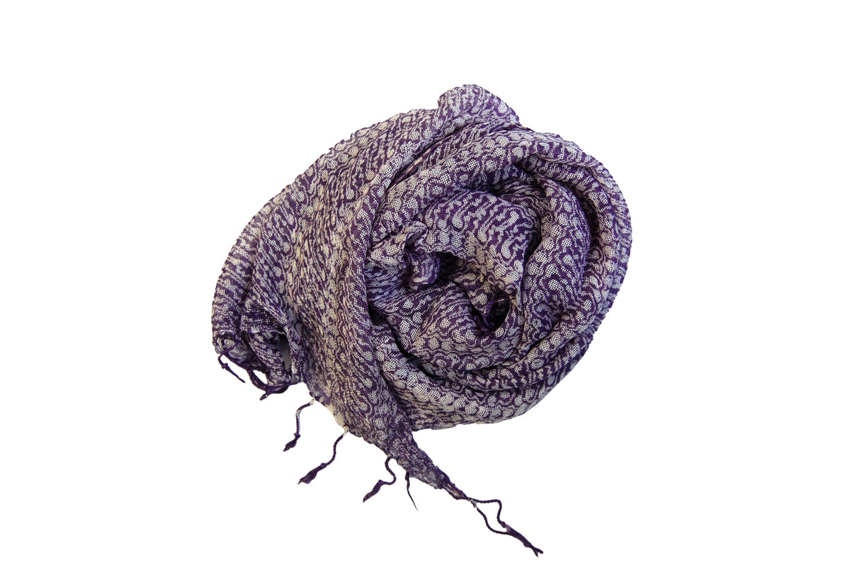 Kendall Lights Scarf