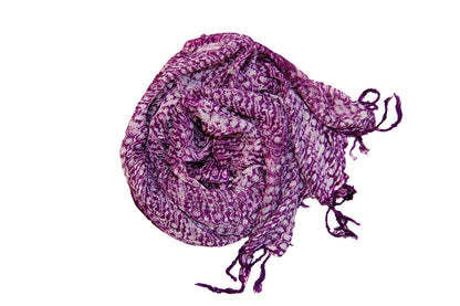 Kendall Lights Scarf