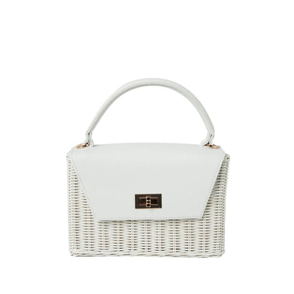 Wicker Handbag