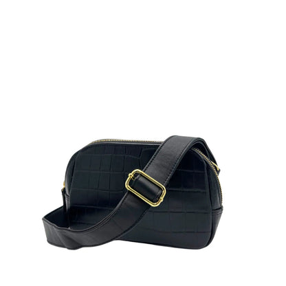 Leather Belt Bag