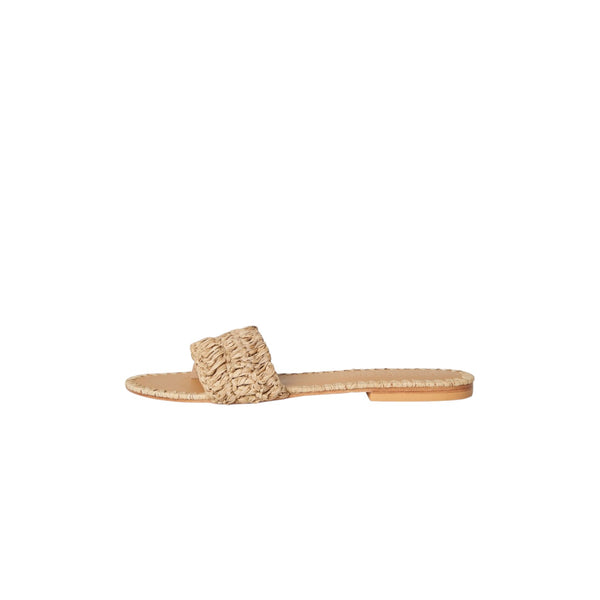 Lily Seagrass Slide
