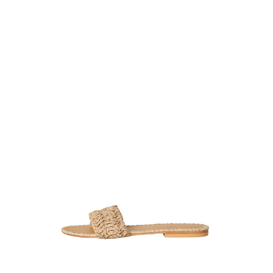 Lily Seagrass Slide
