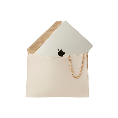 Lisa Laptop Clutch