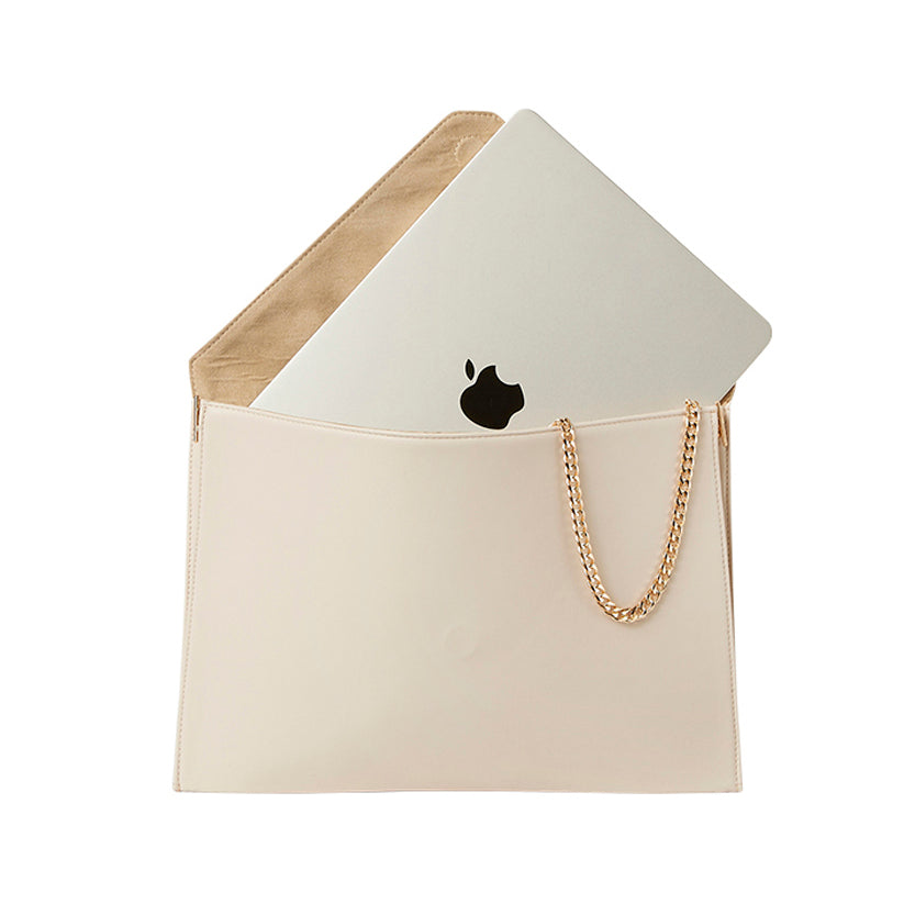 Lisa Laptop Clutch