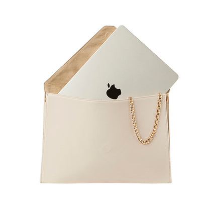 Lisa Laptop Clutch