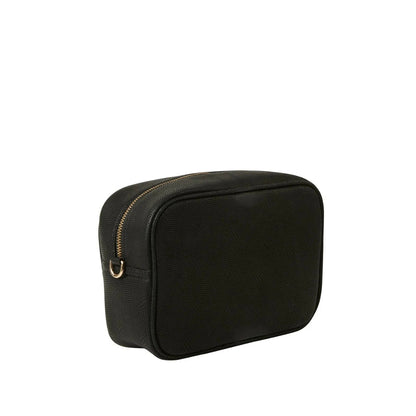 Leather Camera Bag