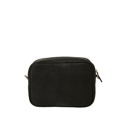 Leather Camera Bag