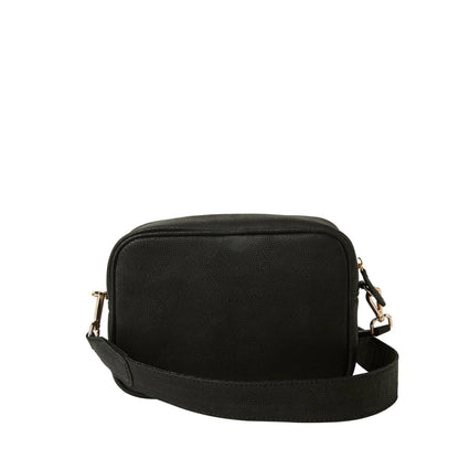 Leather Camera Bag