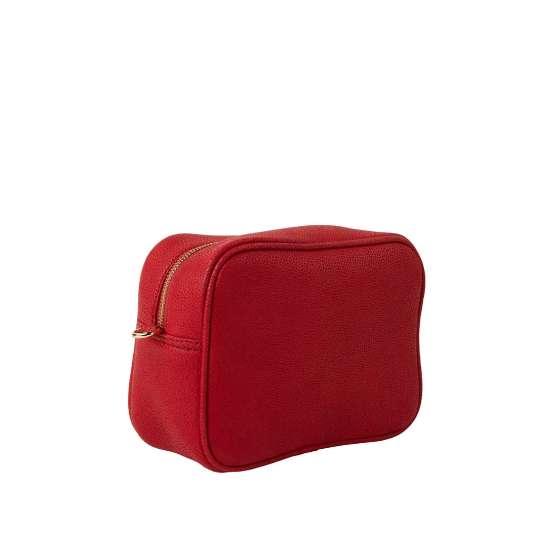 Leather Camera Bag