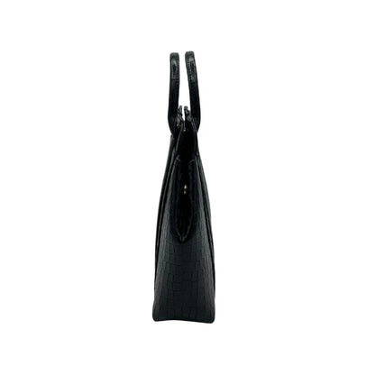 Madeline Leather Handbag