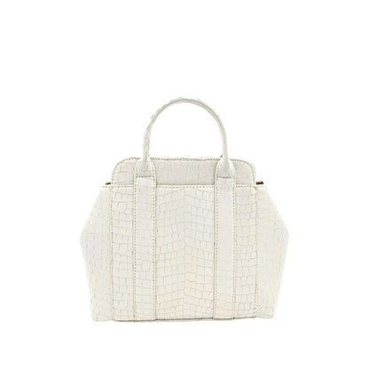 Madeline Leather Handbag