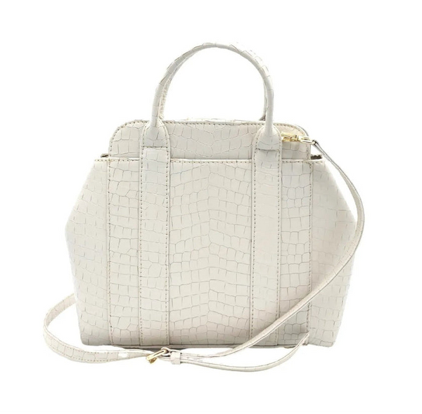 Madeline Leather Handbag