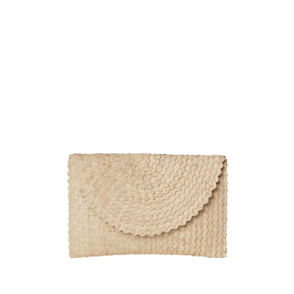 The Madison Clutch