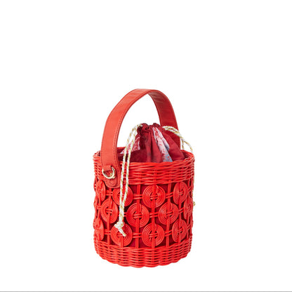Maribella Bucket Bag
