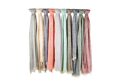 The Martita Collection Scarf