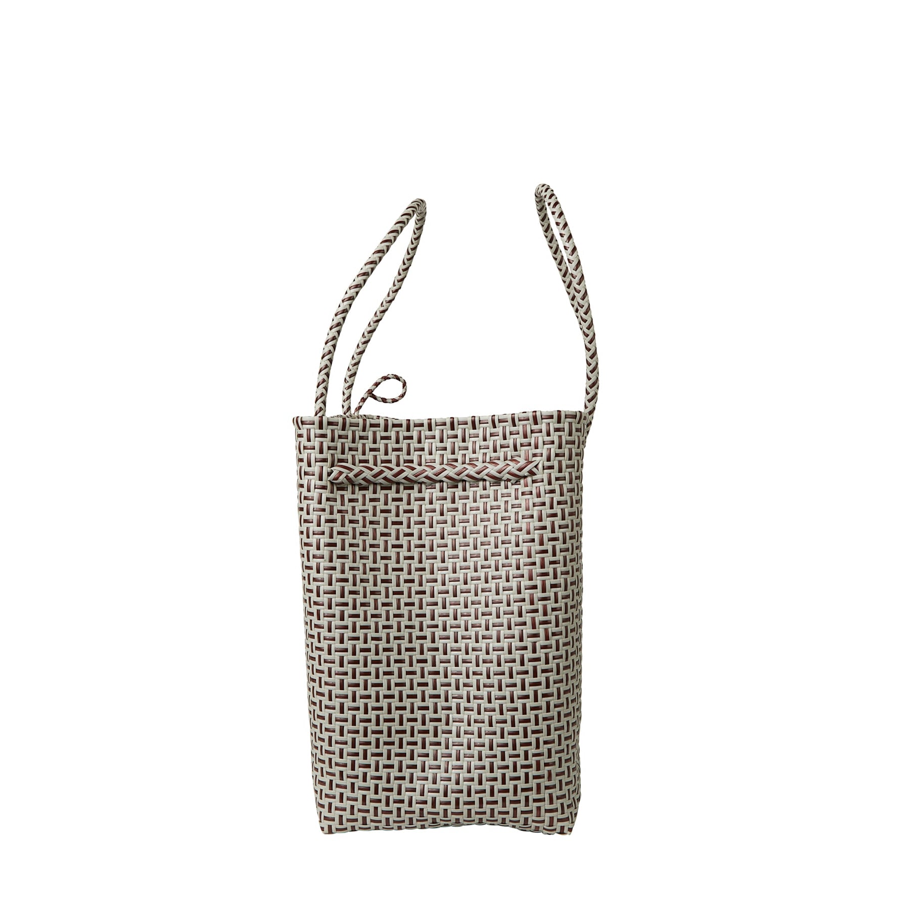 The Maxi Ella Handwoven Tote · Recycled Plastic – Shop Sarah Stewart