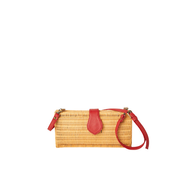 The Melanie Clutch