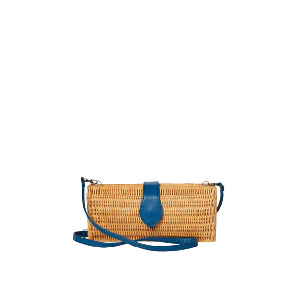 The Melanie Clutch