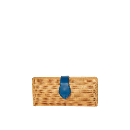 The Melanie Clutch