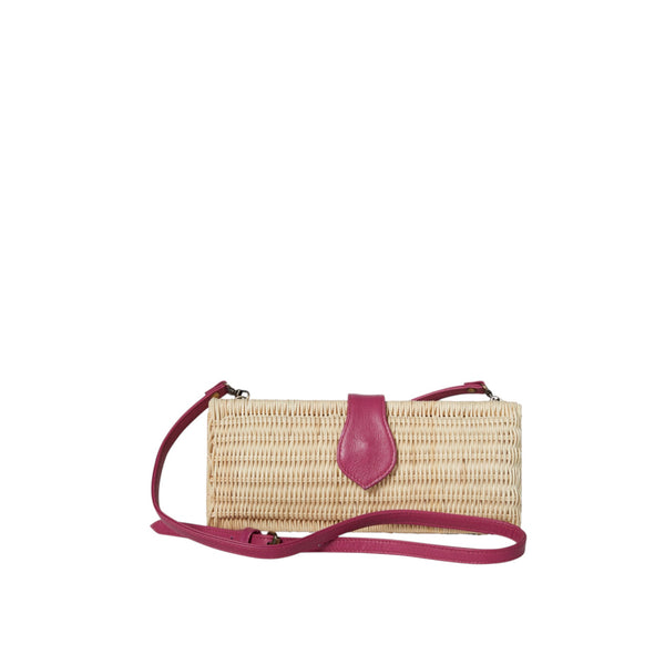 The Melanie Clutch
