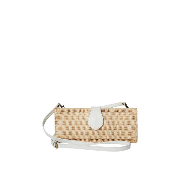 The Melanie Clutch