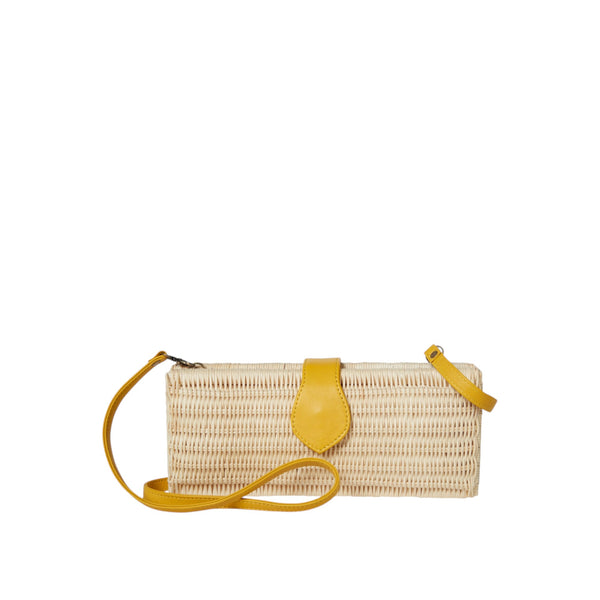The Melanie Clutch