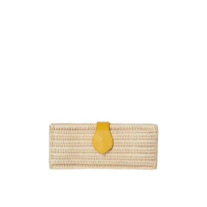 The Melanie Clutch