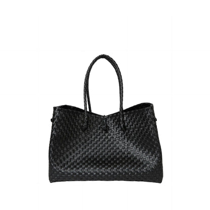 Recycled Plastic Tote 