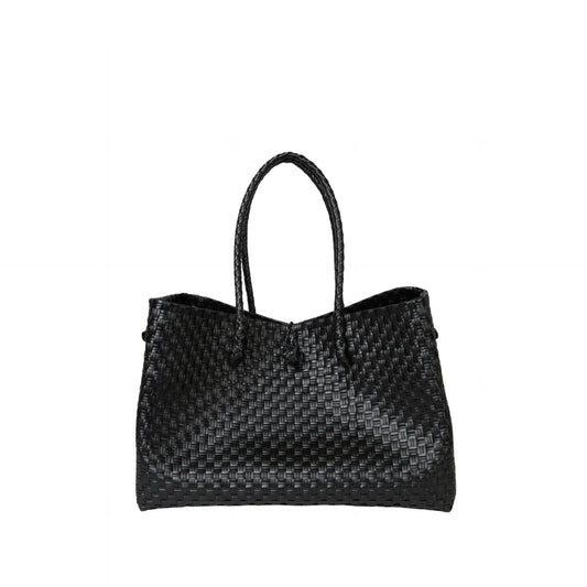 Recycled Plastic Tote 
