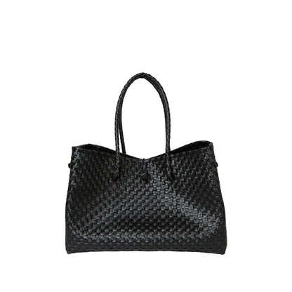 Recycled Plastic Tote 
