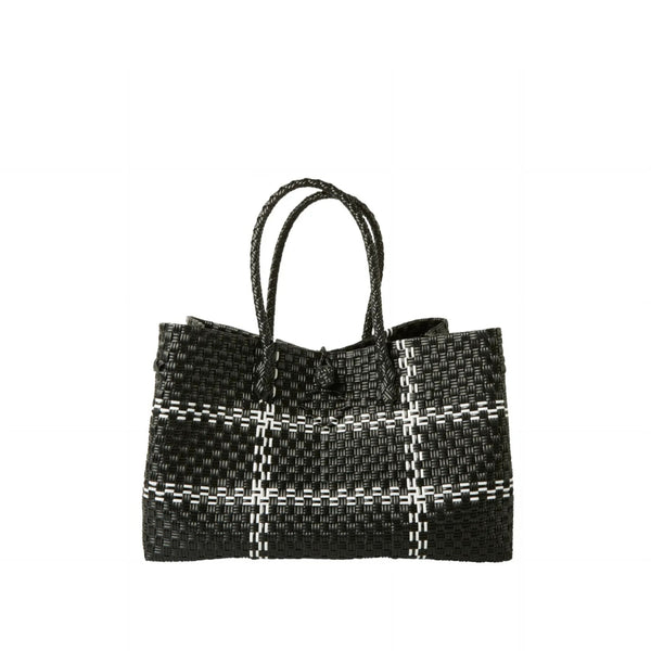 Recycled Plastic Tote