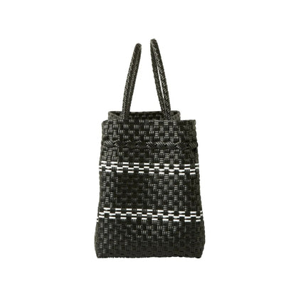 Recycled Plastic Tote 