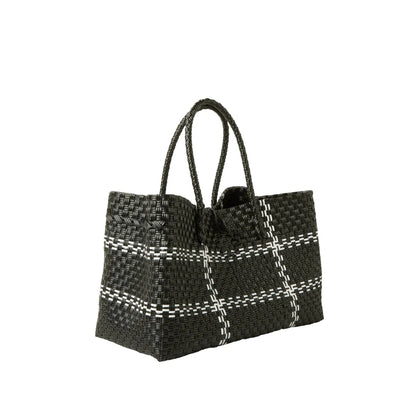 Recycled Plastic Tote 