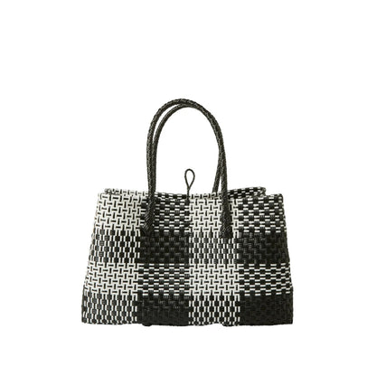 Recycled Plastic Tote 