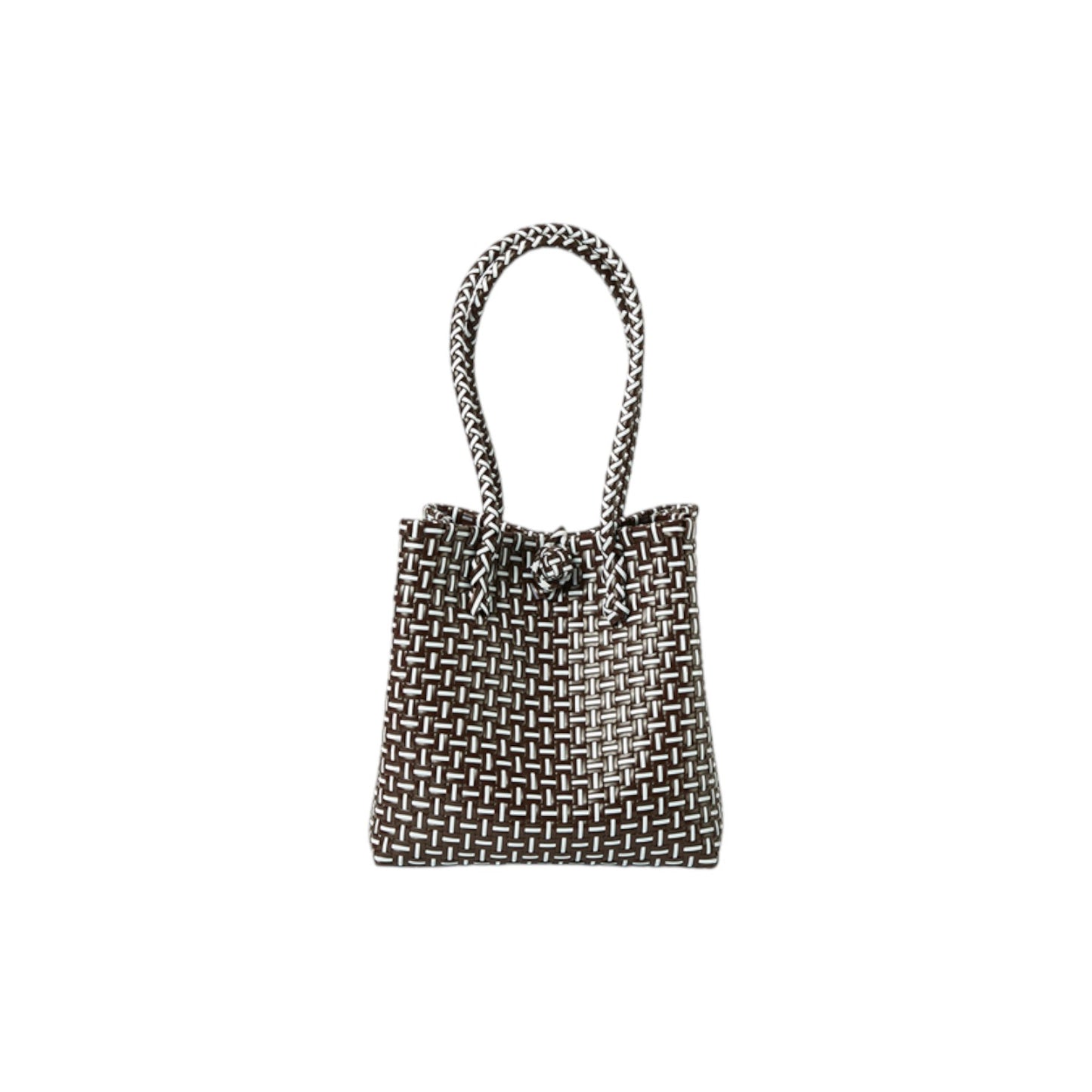 Mini Ella Tote - Recycled Plastic