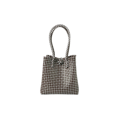 Mini Ella Tote - Recycled Plastic