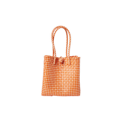 Mini Ella Tote - Recycled Plastic