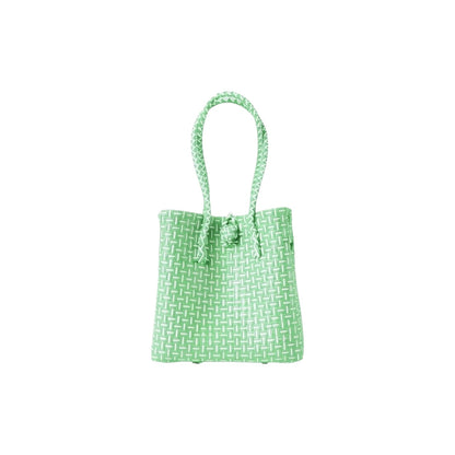 Mini Ella Tote - Recycled Plastic