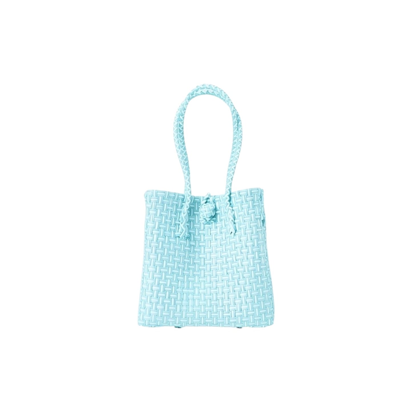 Mini Ella Tote - Recycled Plastic