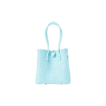 Mini Ella Tote - Recycled Plastic