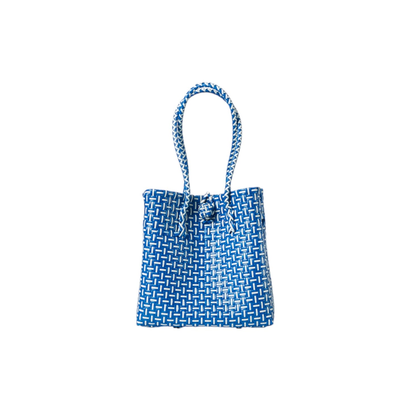 Mini Ella Tote - Recycled Plastic
